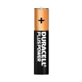 Batteri AAA 4-pack Duracell